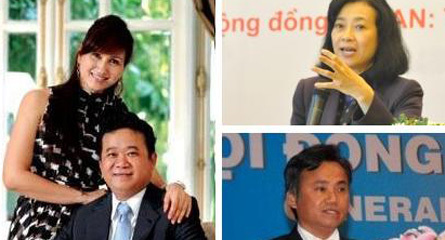 Gia đình Đặng Thành Tâm thu mỗi ngày 1 tỷ