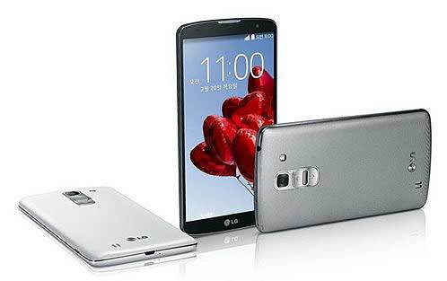 Điểm mặt các smartphone sẽ góp mặt tại MWC 2014