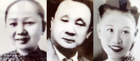 Con trai Công tử Bạc Liêu thôi chạy xe ôm