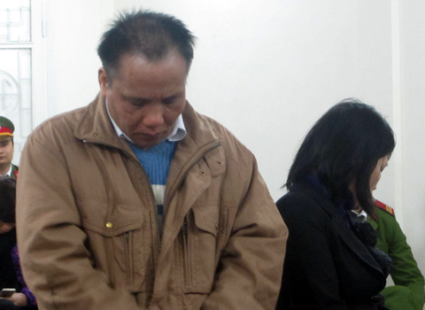 Gây 2 vụ nổ mìn để làm đẹp lòng tình nhân