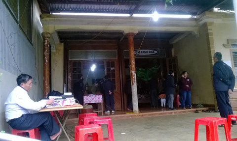 Chết sau ngày tiêm thứ 7, BV ‘hỗ trợ’ 30 triệu