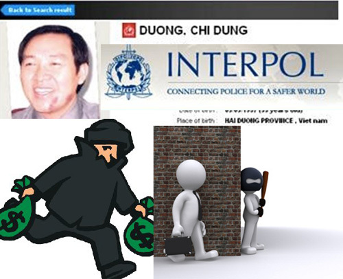 Trốn sang Mỹ, đường thoát thân của sếp lớn tội trọng?