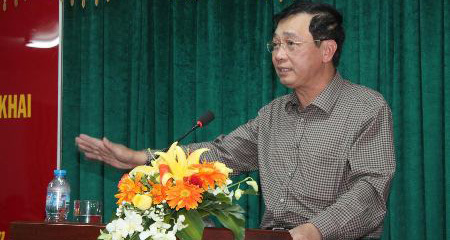 Giải quyết dứt điểm khiếu nại, tố cáo tồn đọng