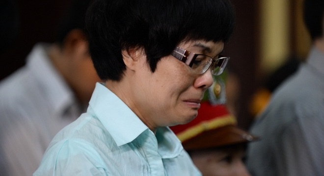 Siêu lừa Huyền Như lại đòi trả thêm một nhà nữa