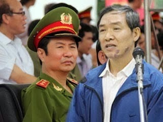 Dương Chí Dũng còn cửa nào thoát án tử?