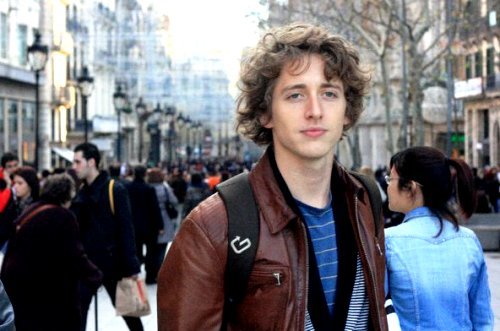 Đất nước thì dịu dàng, đàn ông thì quyến rũ