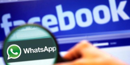 Facebook 'nuốt chửng' WhatsApp với giá 16 tỷ USD