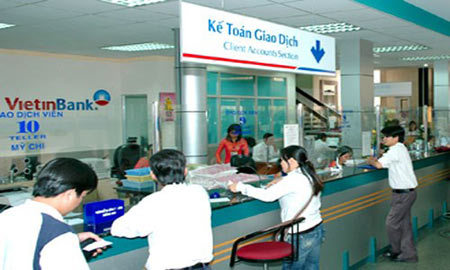 Vietinbank - Một năm đáng nhớ