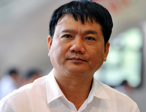 Bộ trưởng Đinh La Thăng mới trảm được 'tốt'