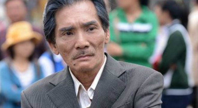 Diễn viên Thương Tín: Hào quang rời bỏ đã lâu rồi!