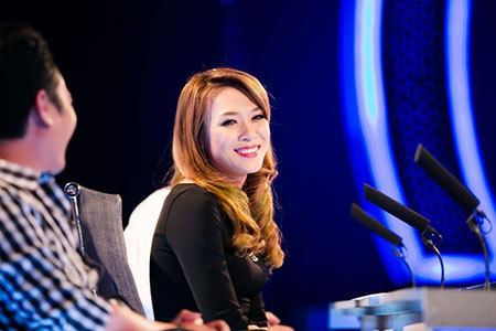 VTV vào cuộc xác minh kết quả Vietnam Idol