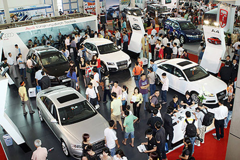 Ôtô 300 triệu, dân Việt ghen tỵ người Thái, Indonesia
