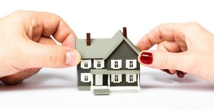 Ly hôn, tài sản mẹ chồng cho giờ tính sao?