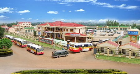 2104: Năm đòn bẩy phát triển của Đức Long Gia Lai