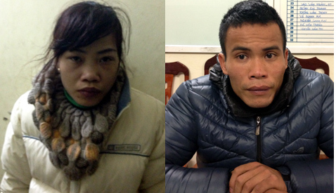 Làm trò nhảy múa để chôm đồ của khách nước ngoài