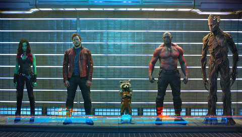 Hé lộ dàn người hùng đối thủ của Iron Man và Thor