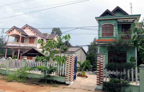 Tỷ phú Chanchu: Lái tàu nước ngoài, đánh cá quốc tế
