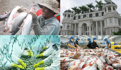 Chuyện đại gia Việt không ngán Mỹ