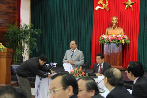 Đà Nẵng sẽ có Thị trưởng?