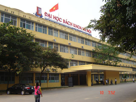 Thi vào Bách khoa Hà Nội phải sơ tuyển
