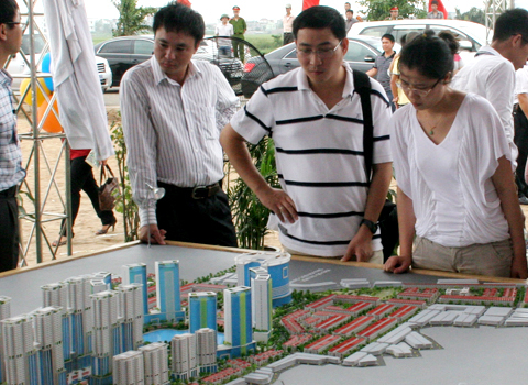 Để vay vốn ưu đãi, cạnh tranh nhà giá rẻ sẽ bùng nổ