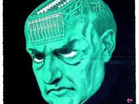 Sai lầm ngớ ngẩn của CIA về Liên Xô (II)