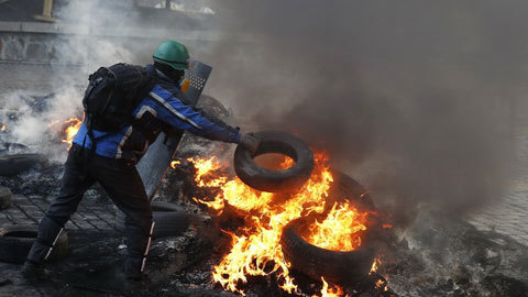 Thế giới 24h: Hồi kết khủng hoảng ở Ukraine?