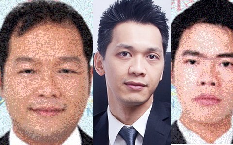 Đại gia ngân hàng nào giàu nhất?