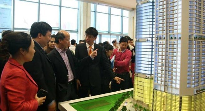 Thêm 100.000 tỷ cho vay ưu đãi bất động sản?