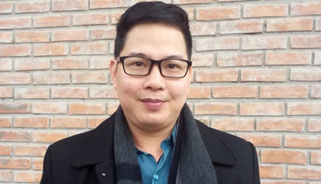 Tại sao người thầy mất kiểm soát hành vi?
