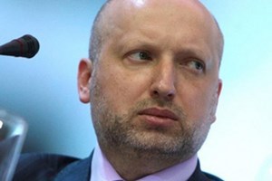 Ukraine có Tổng thống tạm quyền, bầu cử sớm vào 25/5