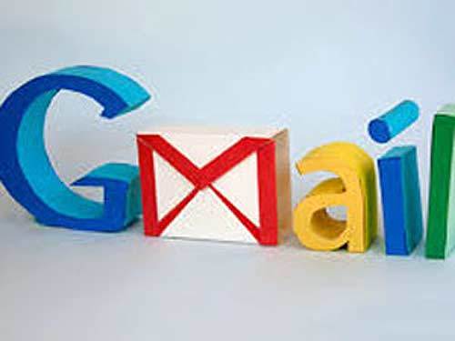 6 thủ thuật Gmail ít người biết