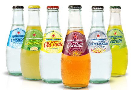 Cân nhắc áp thuế Tiêu thụ đặc biệt với nước ngọt