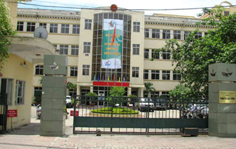 Nhiều bộ có trụ sở mới vẫn 'ôm' trụ sở cũ