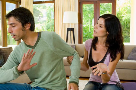 Sát ngày rồi mà cô dâu còn “sợ cưới”