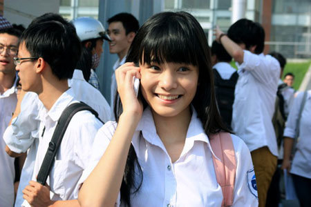 ‘Các phương án thi đang tiệm cận thế giới’