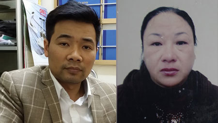 Giảng viên 'bắt tay' giám đốc đi lừa đảo