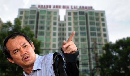 Ba tỷ phú giàu nhất Việt Nam chia nhau 5.200 tỷ