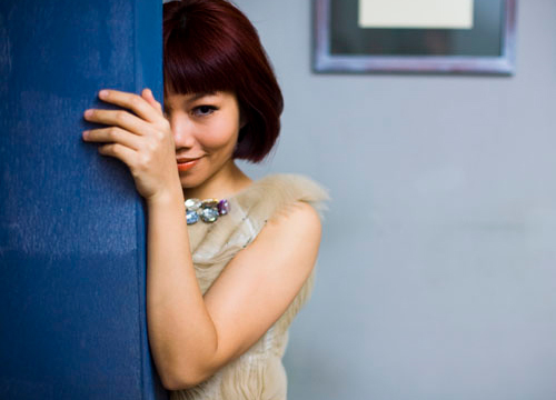 Chưa mạnh mẽ đến độ không cần đàn ông