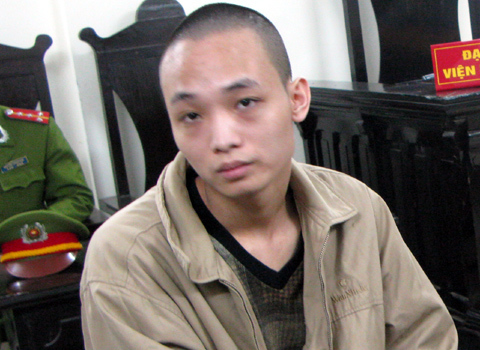 Đoạn kết buồn cho kẻ 'rửa hận' bằng súng