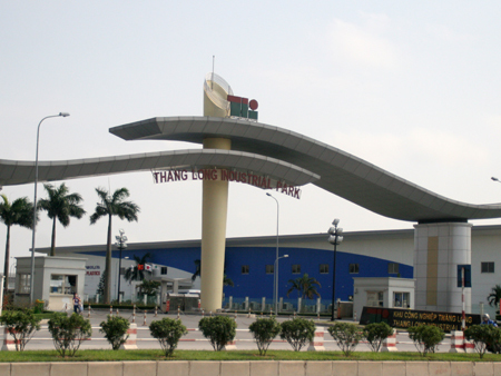 Ngán Trung Quốc, sợ Thái Lan: Vốn Nhật về Việt Nam