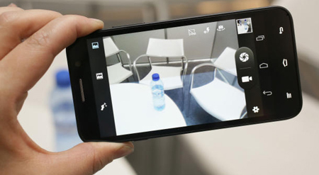 Những tiêu điểm nổi bật nhất MWC 2014 ngày 2