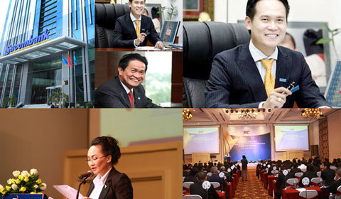 Hổ tử nhà Đặng Văn Thành gỡ thể diện cho cha