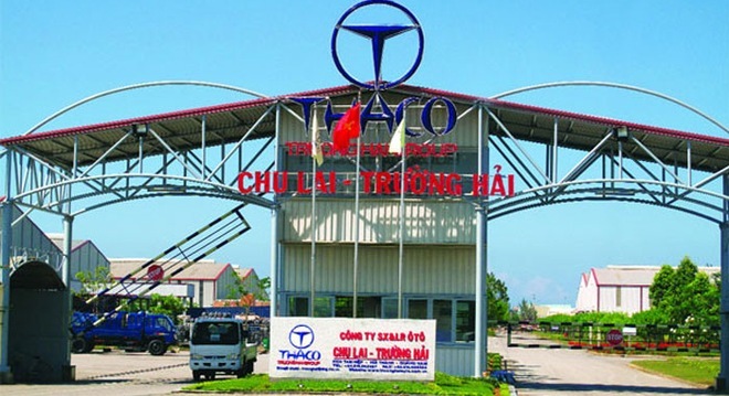 Hyundai bỏ đi, Trường Hải bị cắt ưu đãi ngàn tỷ tiền thuế