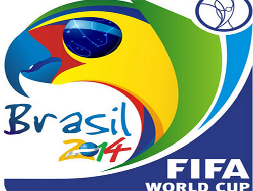 World Cup 2014 được phát sóng trên truyền hình quảng bá