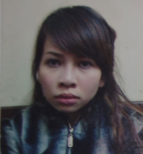 Tóm nữ quái chuyên ‘săn’ gương xe sang trong khách sạn