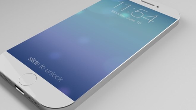iPhone 6 lỡ hẹn tháng 5 vì thiếu màn hình sapphire