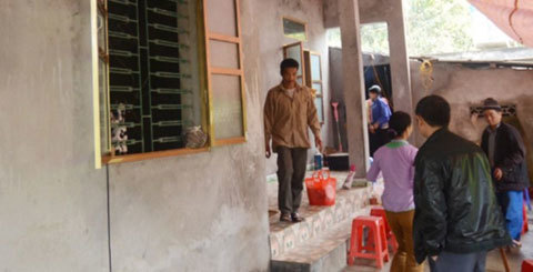 Ghen tuông, chém chết hai chị em ruột rồi treo cổ tự vẫn