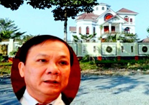 “Ông Truyền nên giải trình với tổ chức về khối tài sản