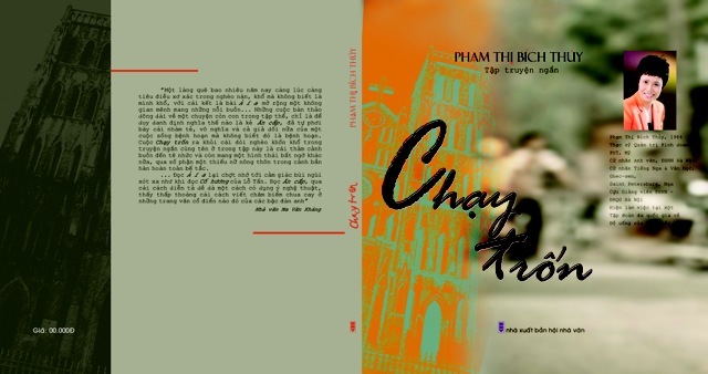Cuộc chuẩn bị của một người đàn bà